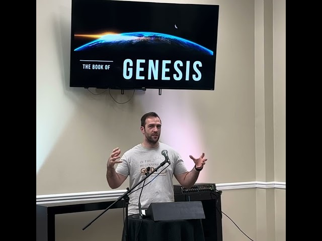 Genesis 49-50 "What people mean for evil, God means it for good"