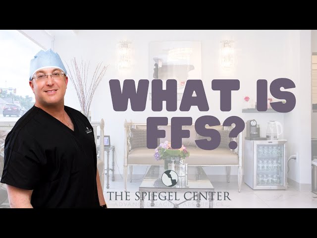 What is FFS? Dr. Jeffrey Spiegel explains.