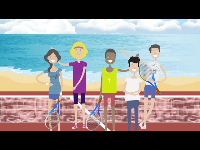 Adult Tennis Camps - Costa del Tennis