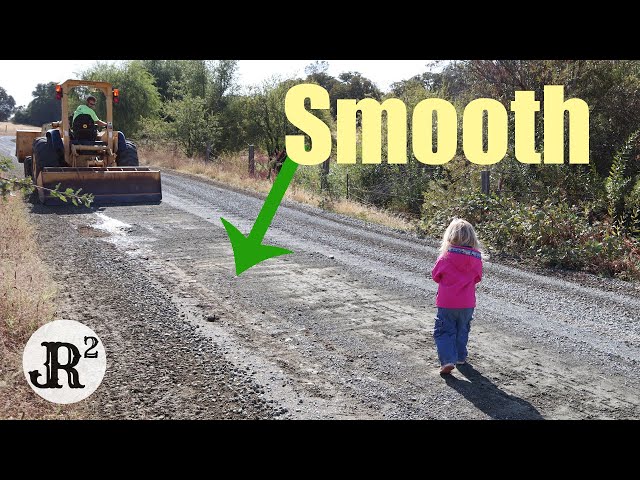 Dirt Road Diary | JoeSimple