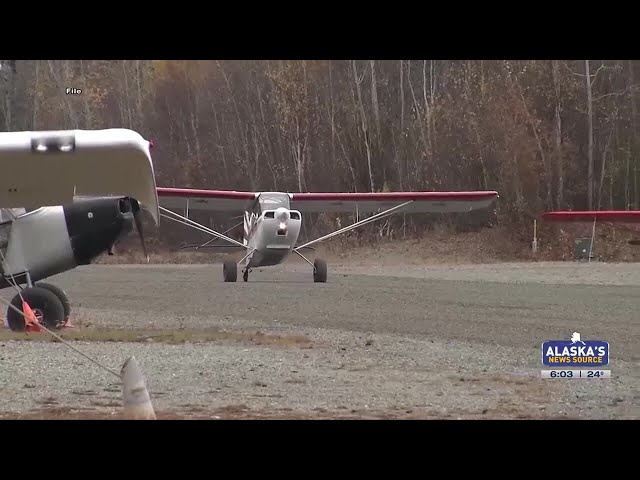 Bering Air crash investigation prompts questions surrounding aviation technology in Alaska