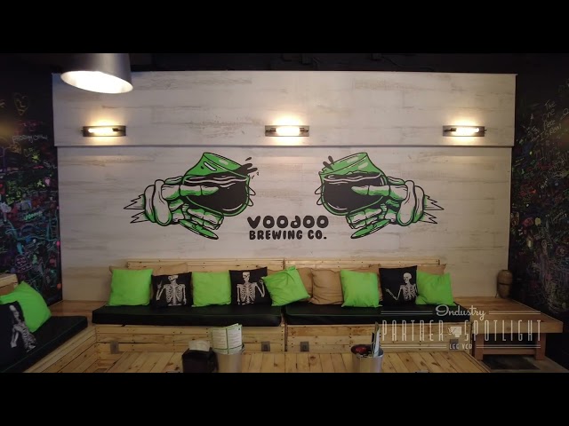 VCB Industry Partner Spotlight: Voodoo Brewing Co.