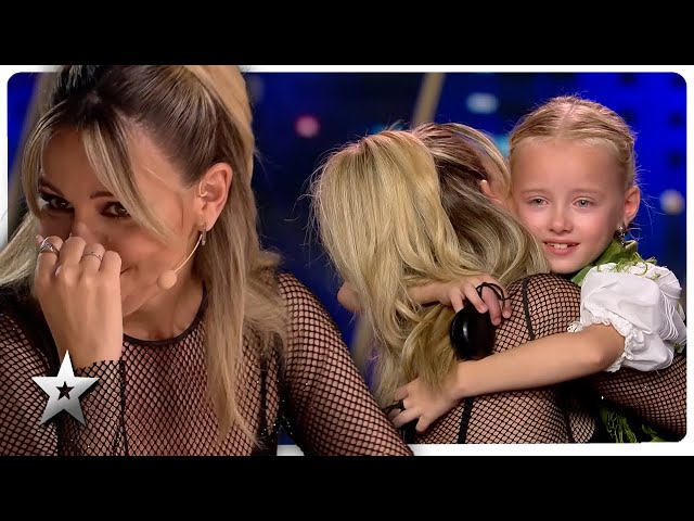 CUTEST Kid Auditions from Spain's Got Talent!