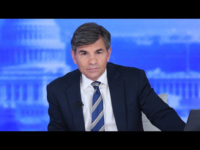 ‘Furious’ George Stephanopoulos’ pay cut after $16 million Trump settlement