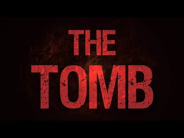 THE TOMB - Animation 3D (SketchUp 2024 & Lumion 2024)