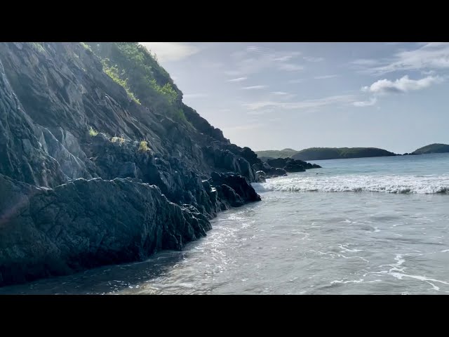 Discovering Paradise | Exploring the Wonders of St. Thomas, Virgin Islands