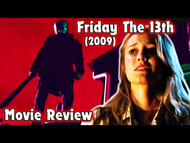 Friday The 13th (2009)- A Worthy Remake? | Straitjacket Talk