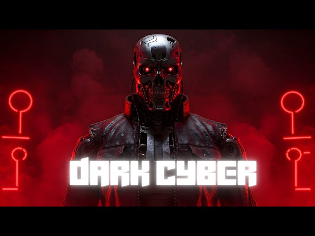 [FREE] Techno Cyberpunk/ Cyberpunk Dark/ Industrial Type Beat | Background Music