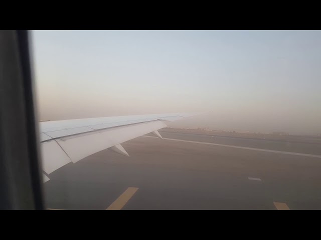 Oman Air : Muscat, Paris, Colombo