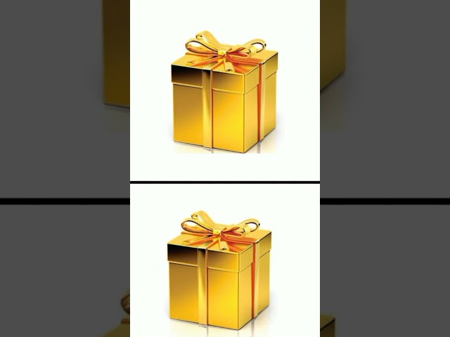 Choose your gift box