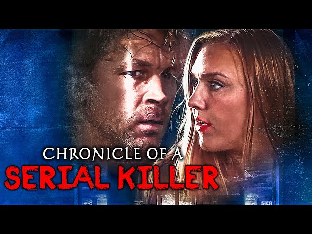 Chronicles Of A Serial Killer | THRILLER | Full Movie in English