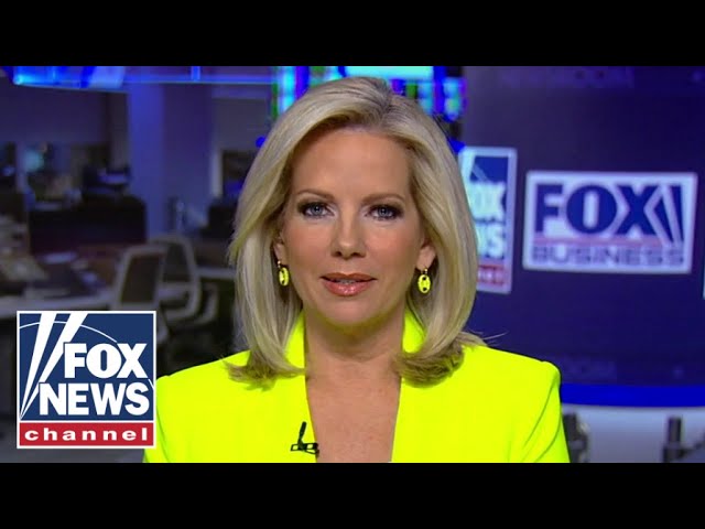 Shannon Bream: This doesn't surprise us anymore