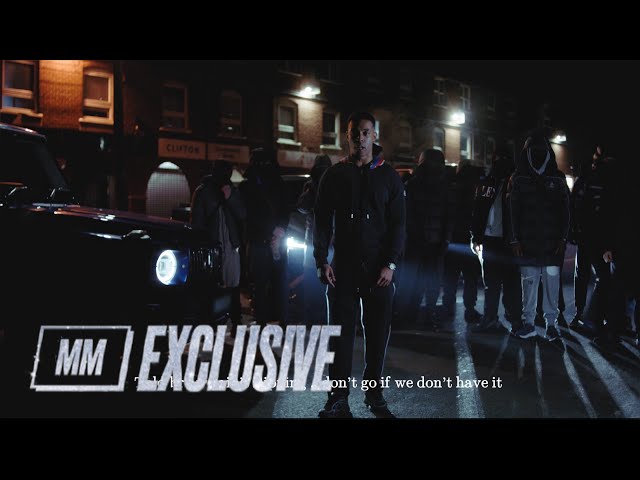 Remz - How We Live (Music Video) | Mixtape Madness