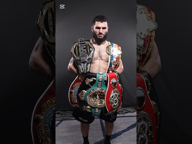 Undisputed Champion : Autur Beterbiev - WBO, WBC, WBA, IBF -  light heavyweight champion #seo