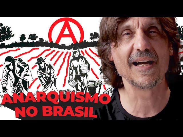 VIVA A ANARQUIA - EDUARDO BUENO