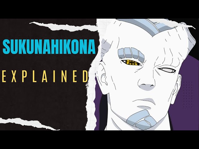 SUKUNAHIKONA EXPLAINED