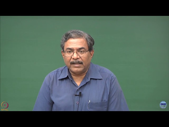 Lecture 50: Cracking characteristics of fine-grained soils- III