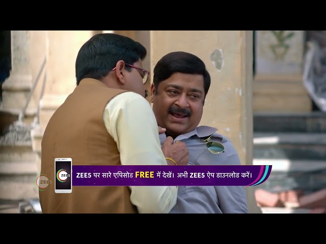 Aur Bhai Kya Chal Raha Hai Comedy Hindi Tv Serial - Best scene - 259 - And Tv