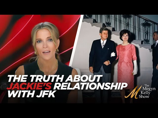 Shocking New Reporting About JFK's Cruelty and Relationship With Wife Jackie, with Maureen Callahan