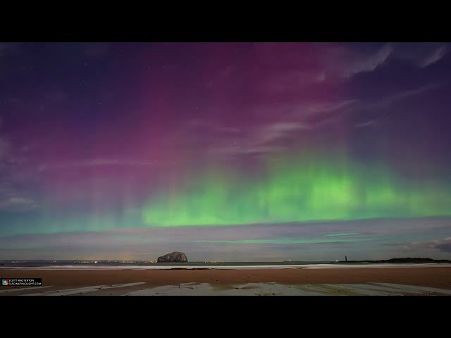 Aurora Seacliff 25 Nov 2023 UHD