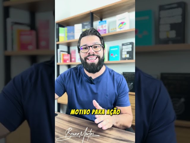 Motivação - Bruno Martos