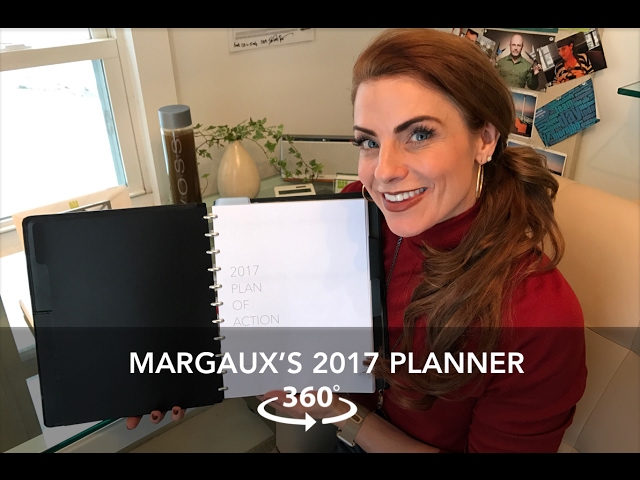 MDRAKE 2017 DIY PLANNER 360 injected