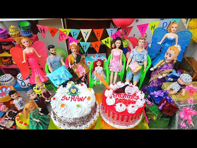 Barbie Doll All Day Routine In Indian Village/Sita Ki Kahani Part-299/Barbie Doll Bedtime Story||