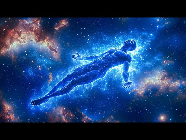 432Hz- Deep Healing Meditation Music, Full Body Restoration, Relieve All Negative Thoughts