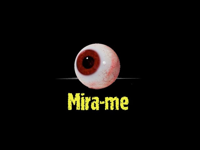 20 de 50 - Mira-me