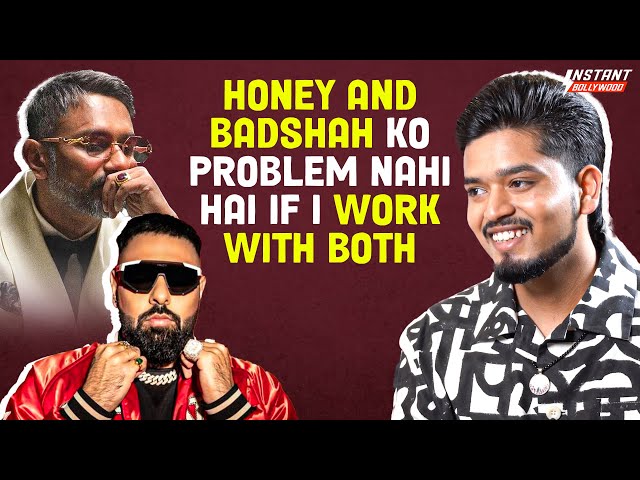 Exclusive: Paradox Reveals the Truth Behind AP Dhillon & Diljit Dosanjh Battle, Honey Singh