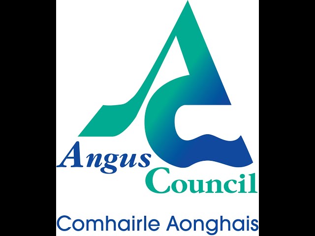 Angus Council Policy and Resources  Committee, part 2