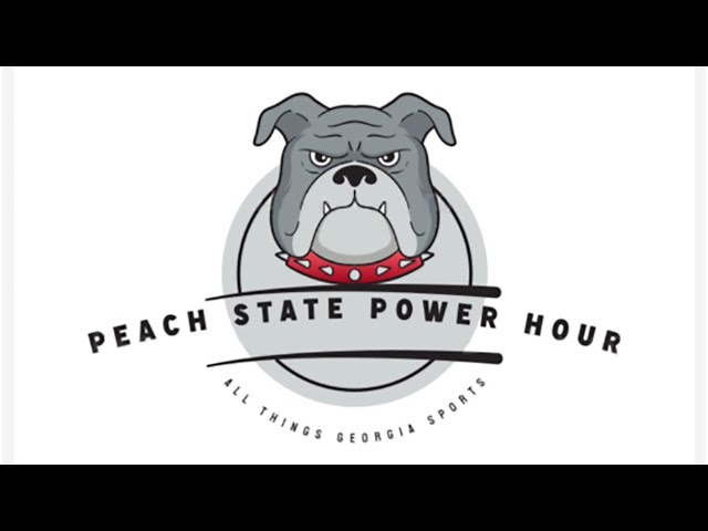 Peach State Power Hour