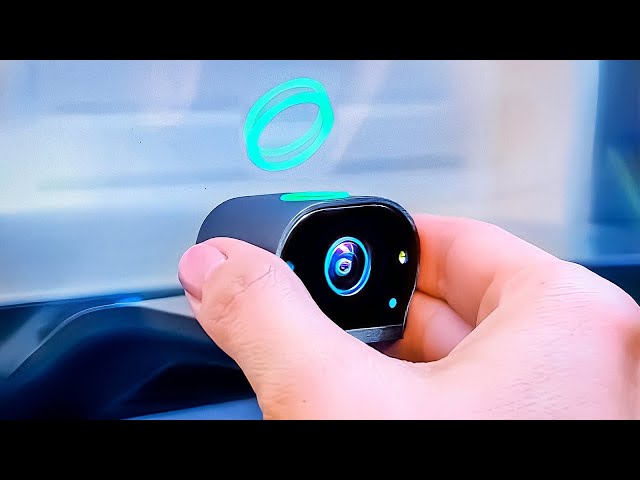 21 Cheap and Useful Gadgets for Your Car on Aliexpress