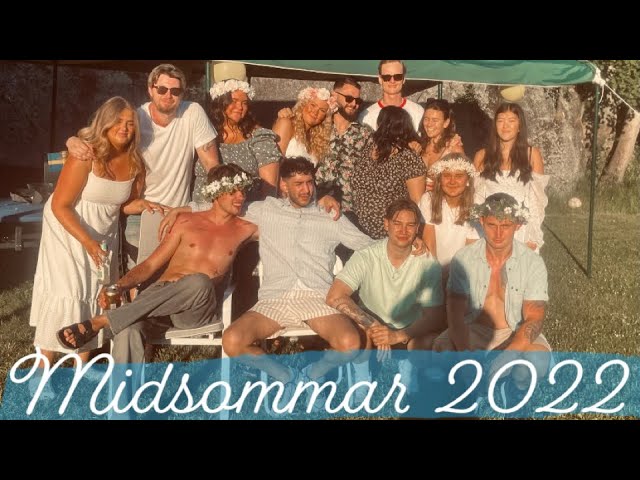 Midsommar 2022