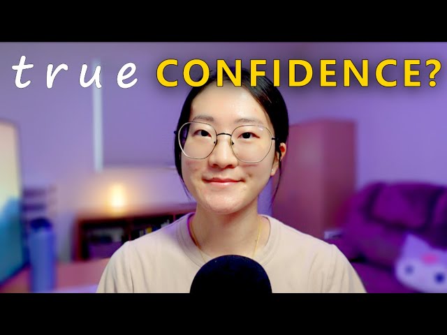 Confidence is not what you think it is