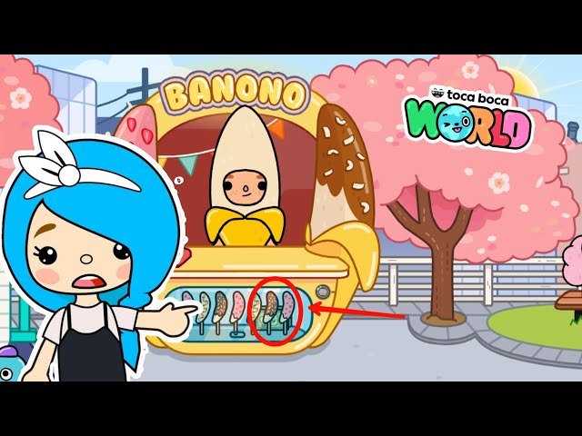 You Don't  Know Every Thing 🤩 Toca Boca Hacks And Secrets 🔥  #tocaboca #tocalifeworld #tocalife