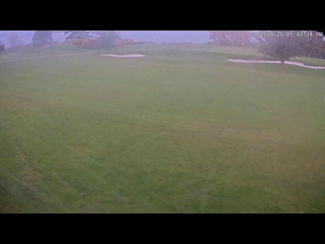 6th Fairway & 10th Green