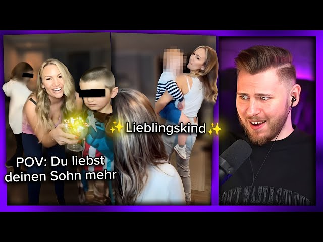 Toxische "Boy Moms" im Internet