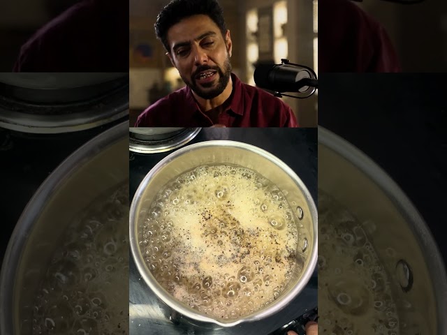 History of Sulemani chai by Ranveer brar’s #shorts #viral #trending #sulemanichai #ranveerbrar #yt