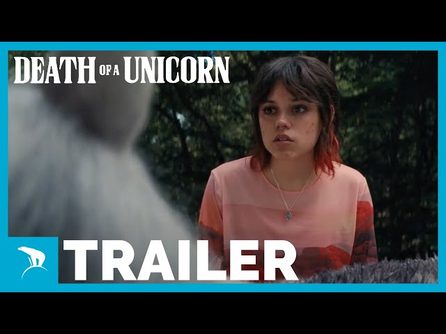 DEATH OF A UNICORN | Trailer