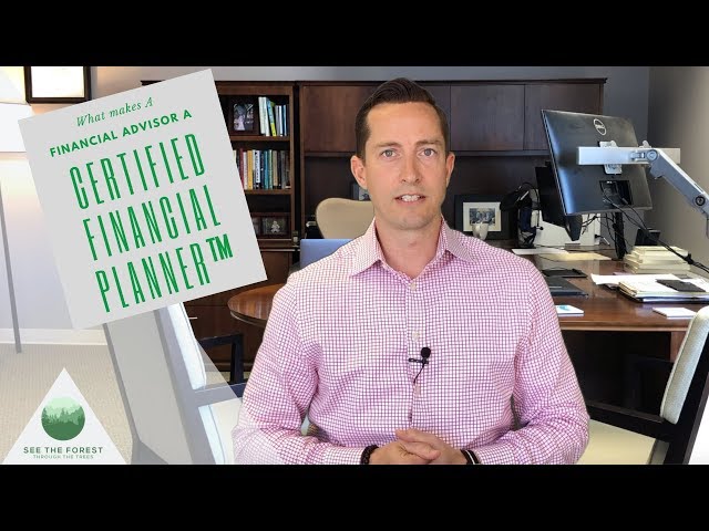 How to Become a CFP professional? What is a Certified Financial Planner?