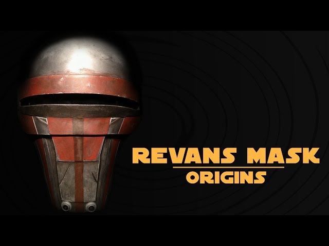 Revans Mask: Origins