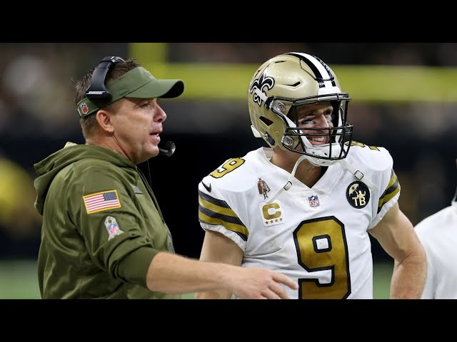 Sean Payton Offensive Scheme Film Review