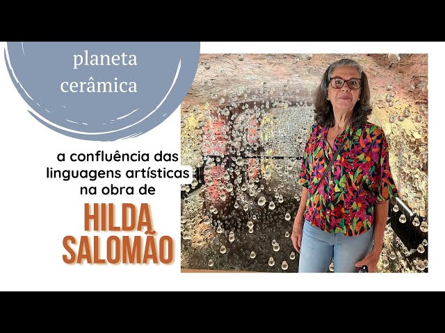 Hilda Salomão