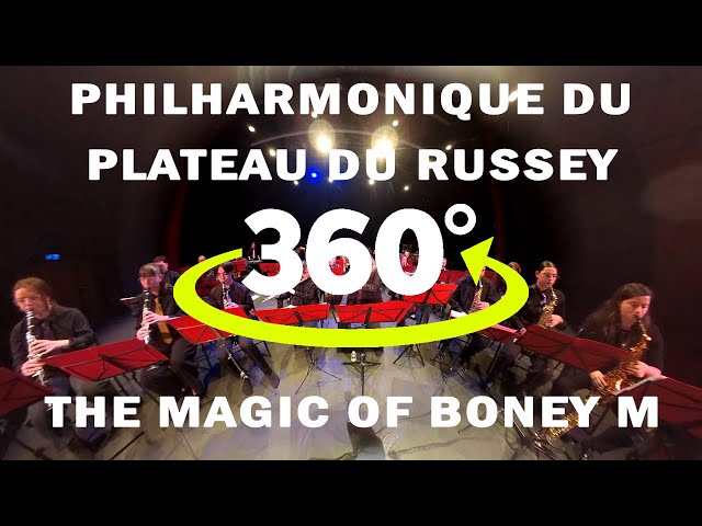 06-The Magic of Boney M