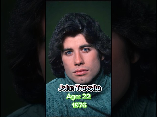 Val Kilmer, Steven Seagal & John Travolta – Jaw-Dropping Transformations Over the Years!