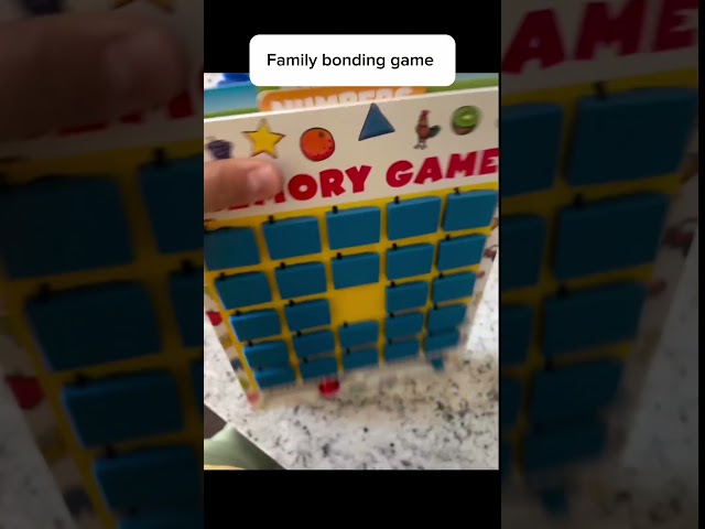 Amazon's BEST Family Bonding Game for 2025!