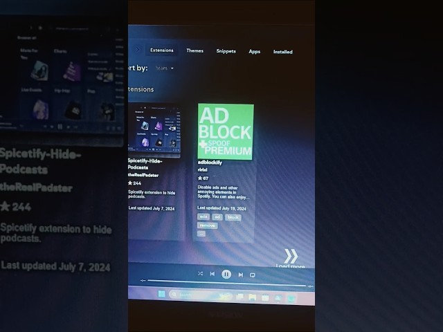 How to Block Ads on Spotify's Desktop App Without Paying for Premium