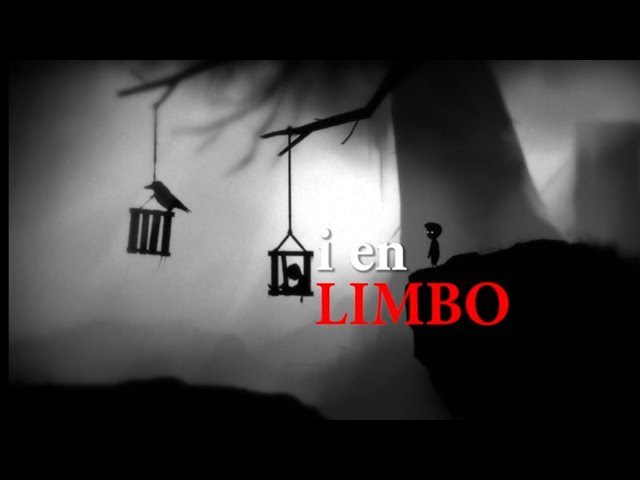 In The Limbo - One Minute Film | Swedish