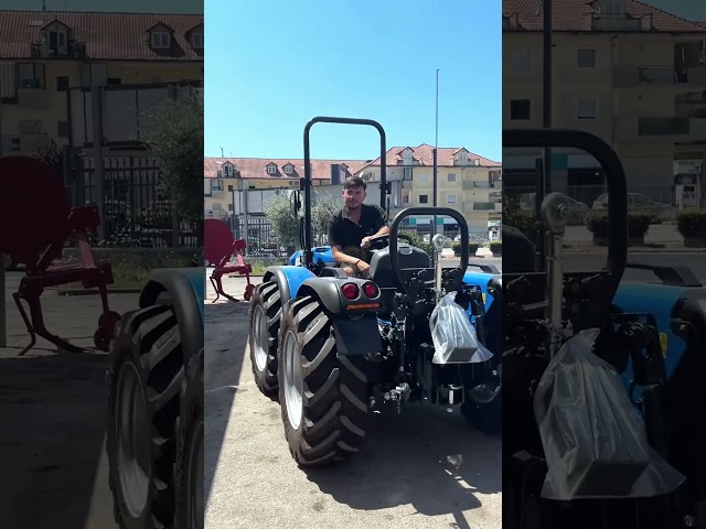 Amazing Tractor Farm 🚜🌾 #amazingfarm #amazingtractor #farm #agriculturalmachine #agriculture #shots